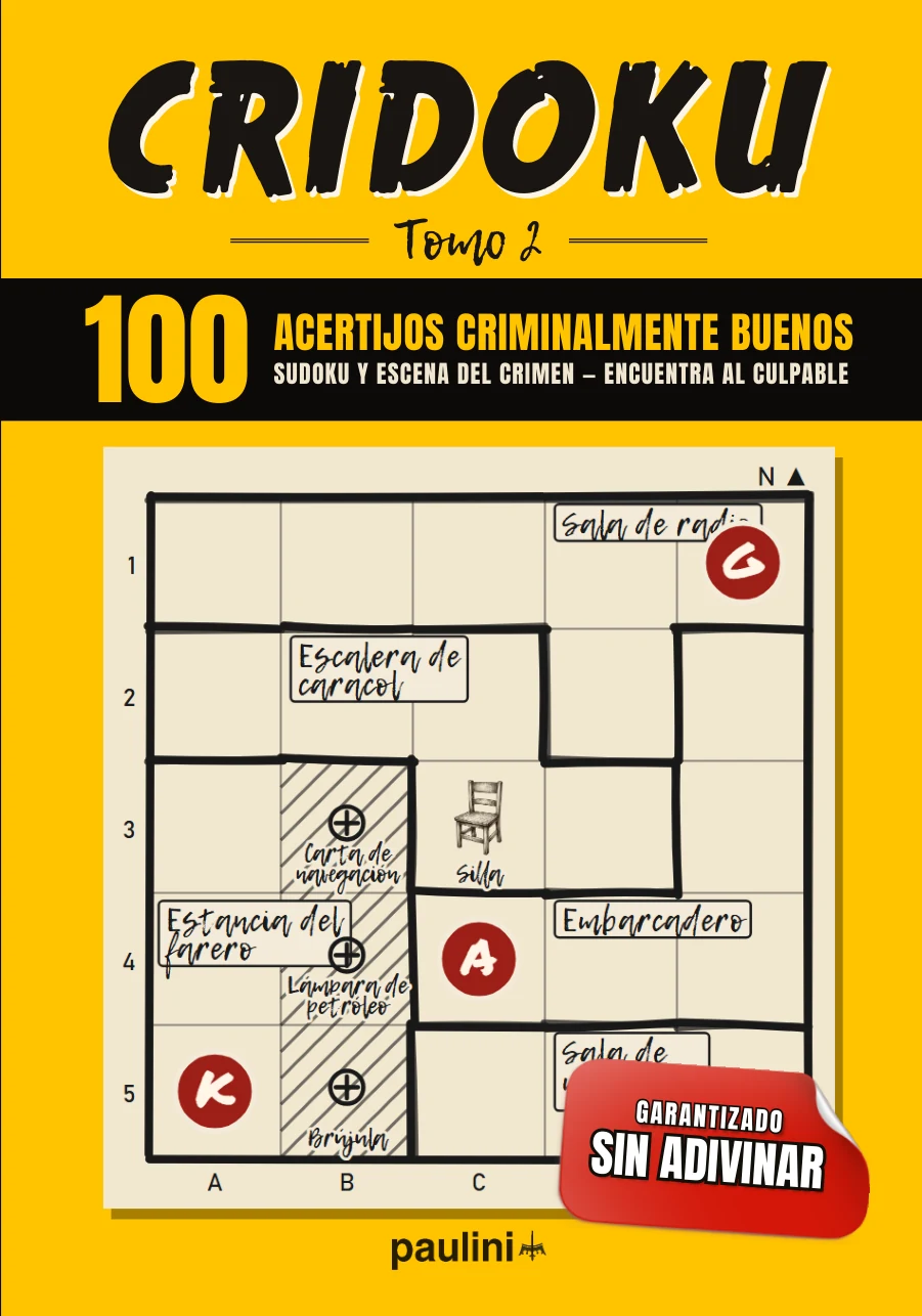 Tomo I — 100 casos