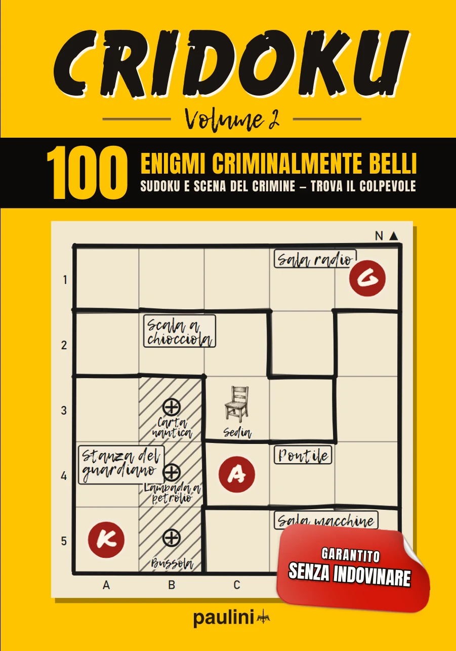 Volume I — 100 casi