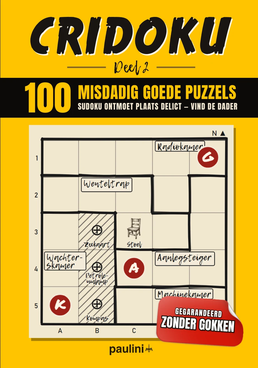 Deel I — 100 zaken
