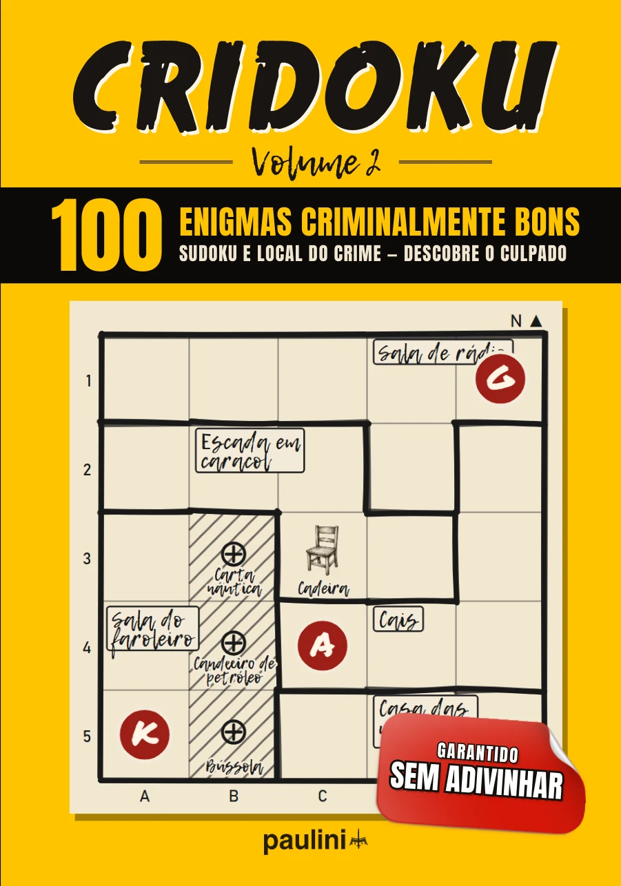 Volume I — 100 casos