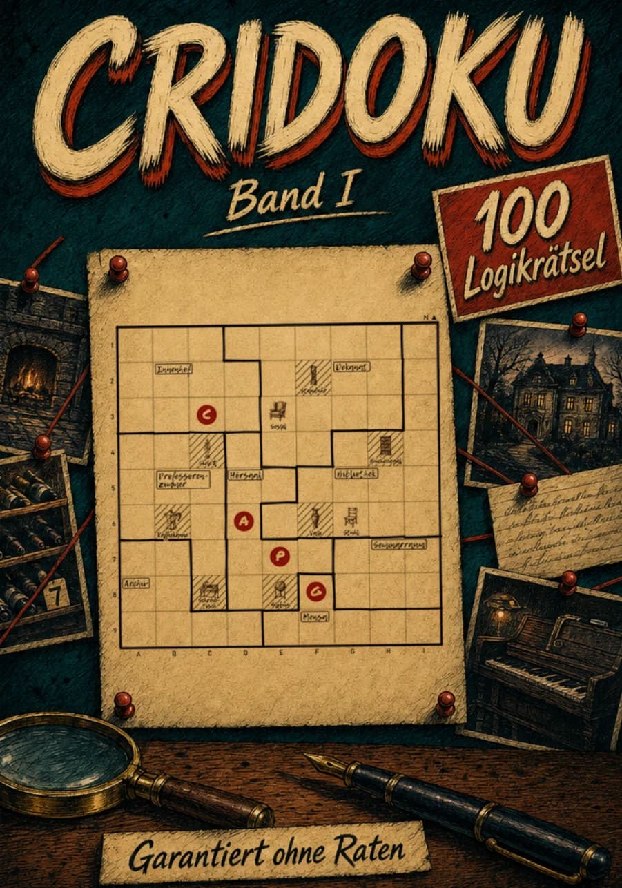 Band I — 100 Fälle