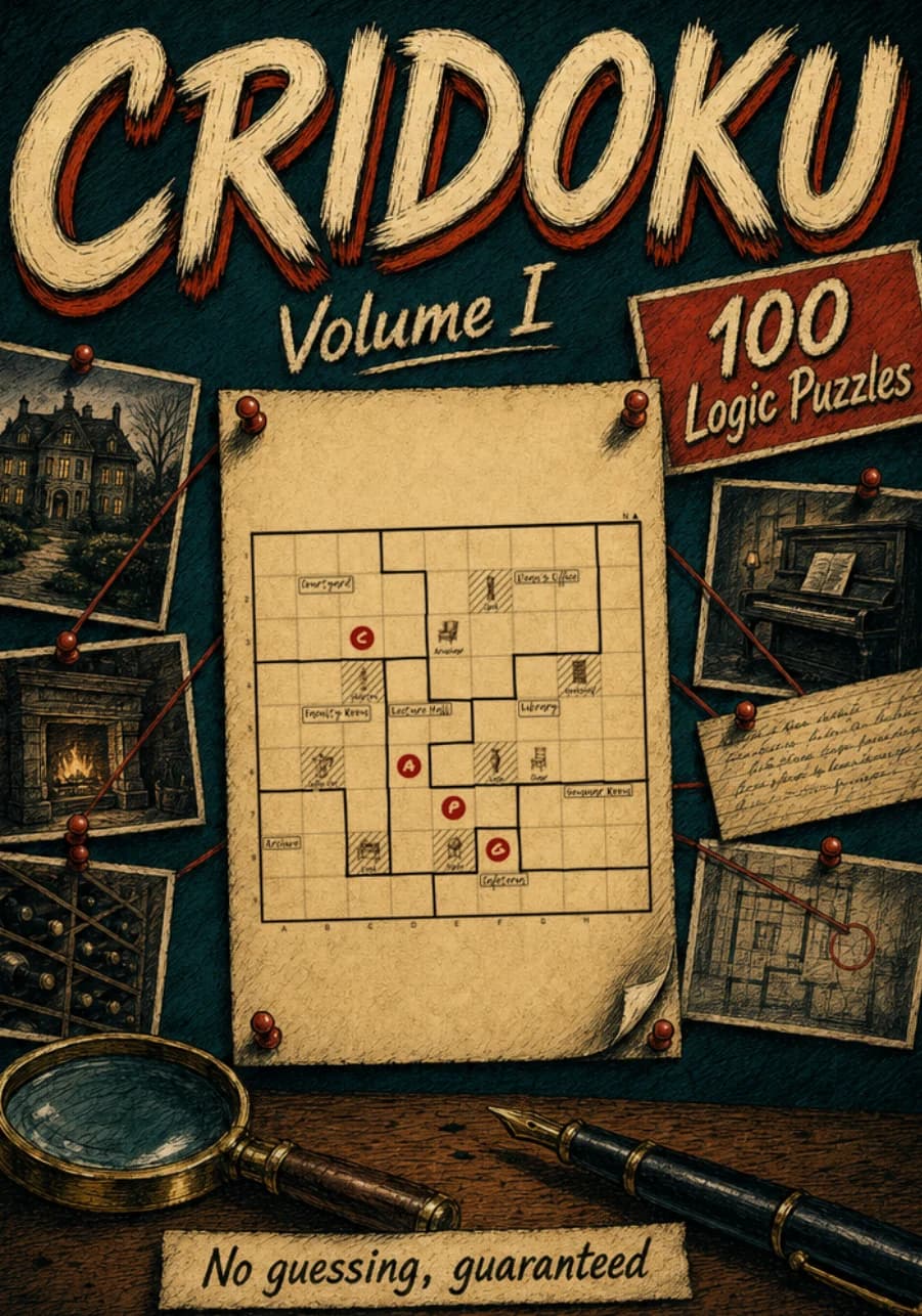 Volume I — 100 cases