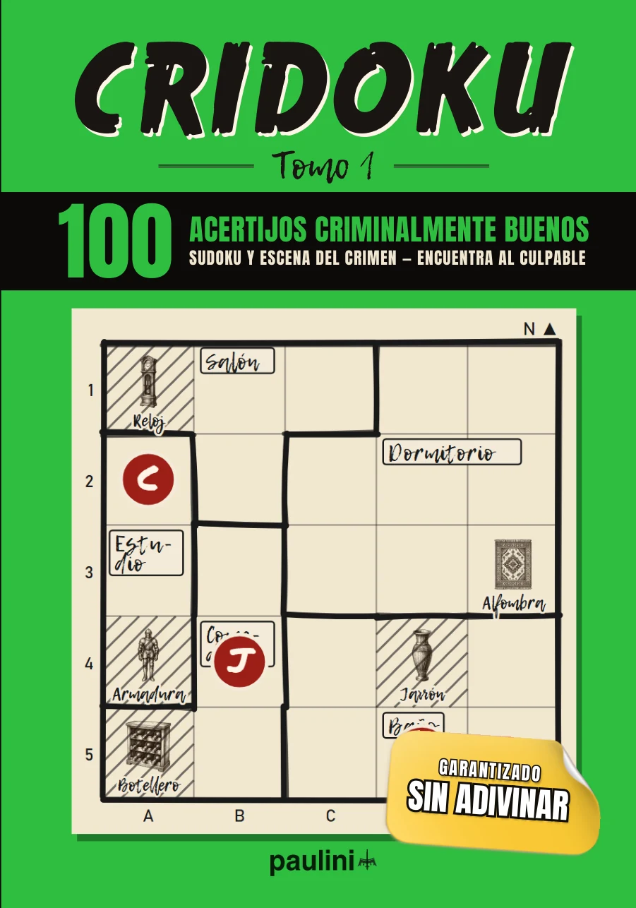 Tomo I — 100 casos