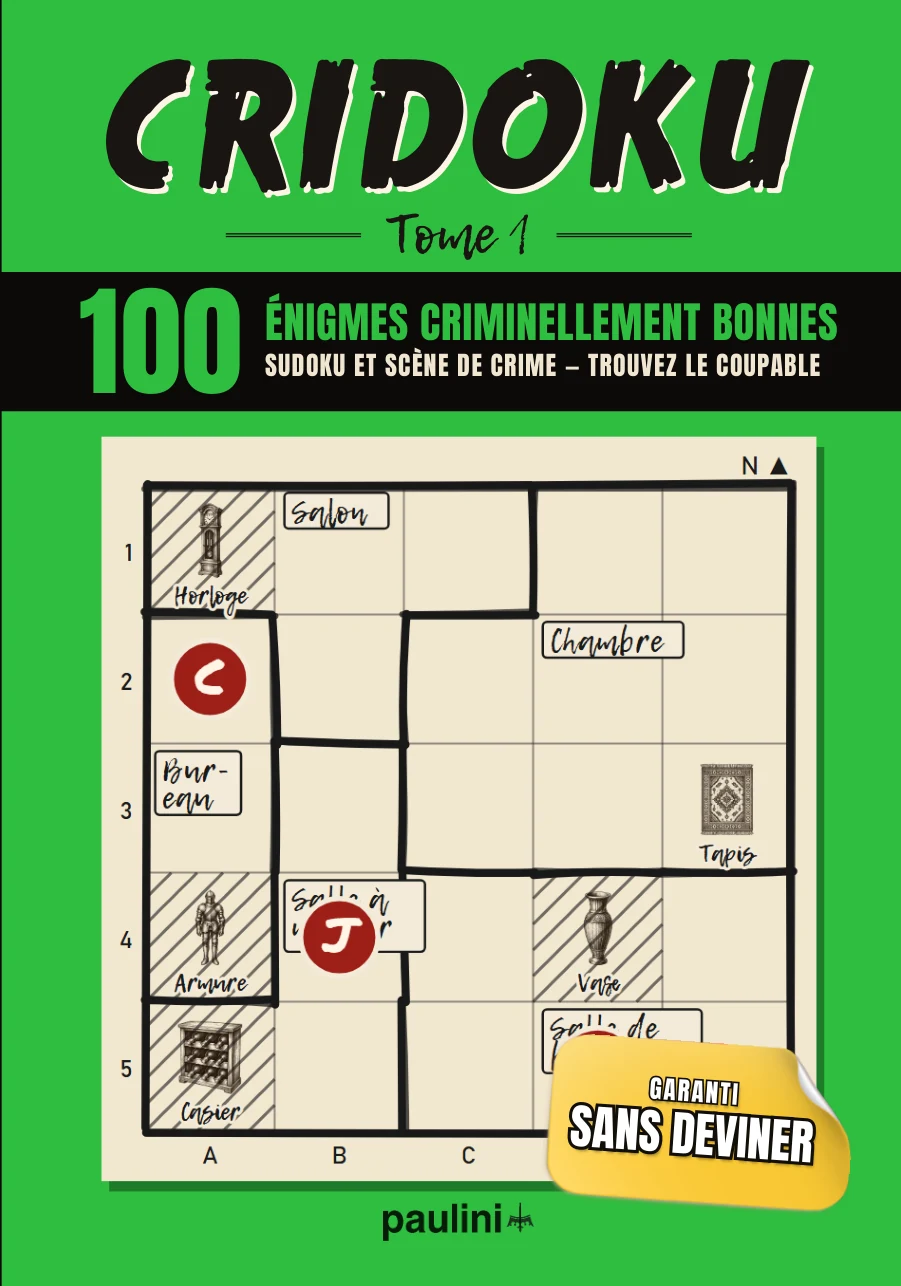 Tome I — 100 affaires